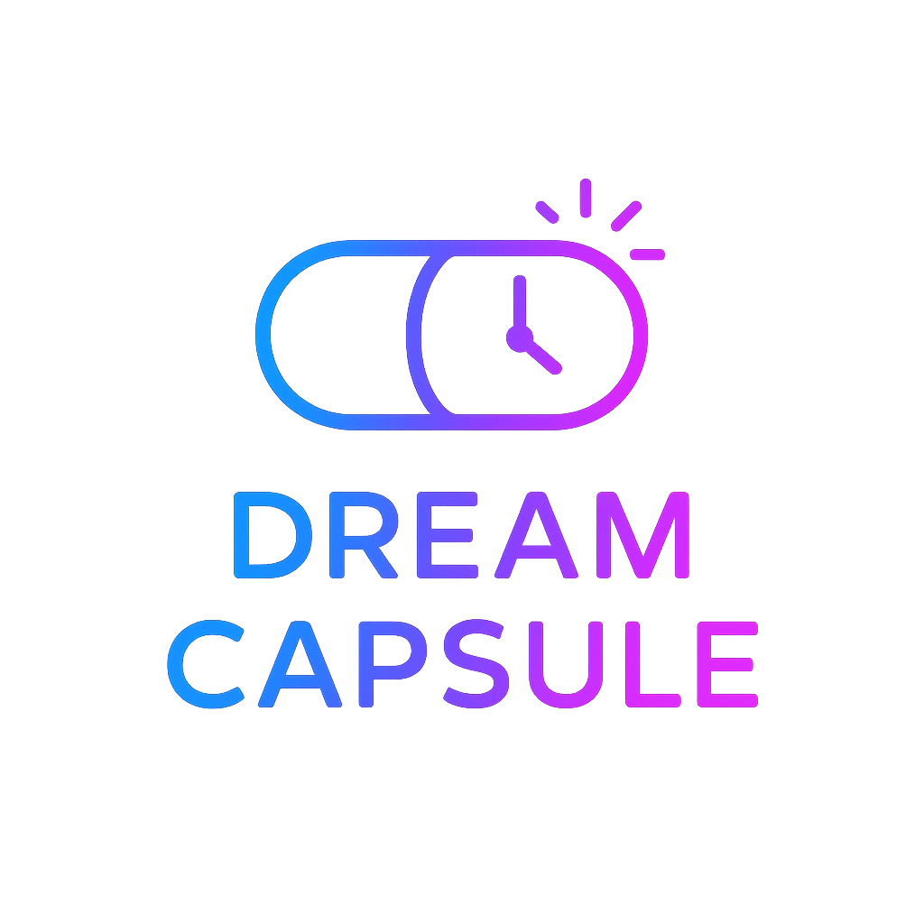 DreamCapsule